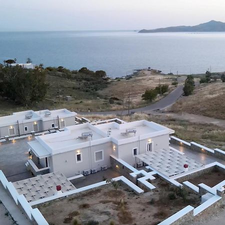Filokalia 4 Veins - Vacation House With Sea View Karystos  Exterior photo