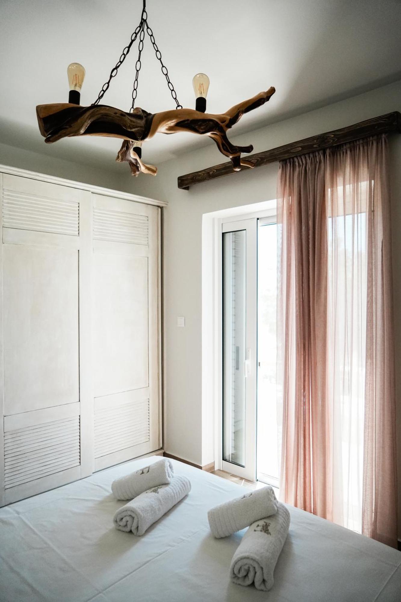 Filokalia 4 Veins - Vacation House With Sea View Karystos  Exterior photo